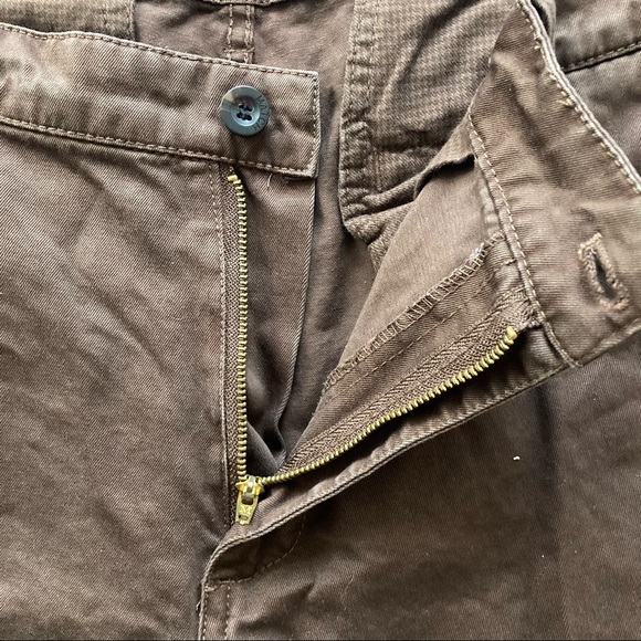 Matchstick Retro Y2K Neutral Bootcut Skate Style Pants Skate Size 38 - Picture 11 of 13